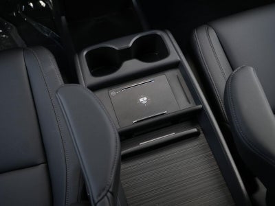 2027 Honda Odyssey EX-L