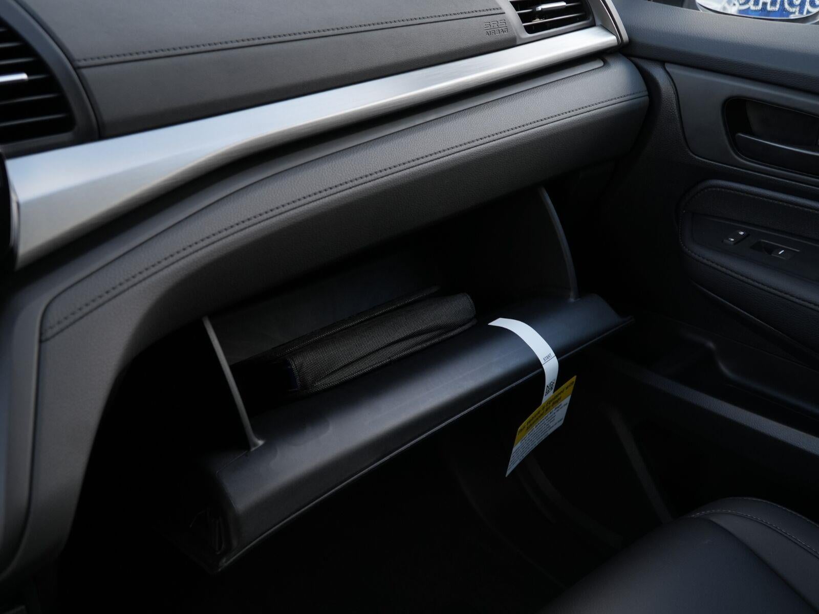 2027 Honda Odyssey EX-L