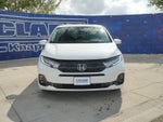 2027 Honda Odyssey EX-L