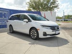 2027 Honda Odyssey EX-L