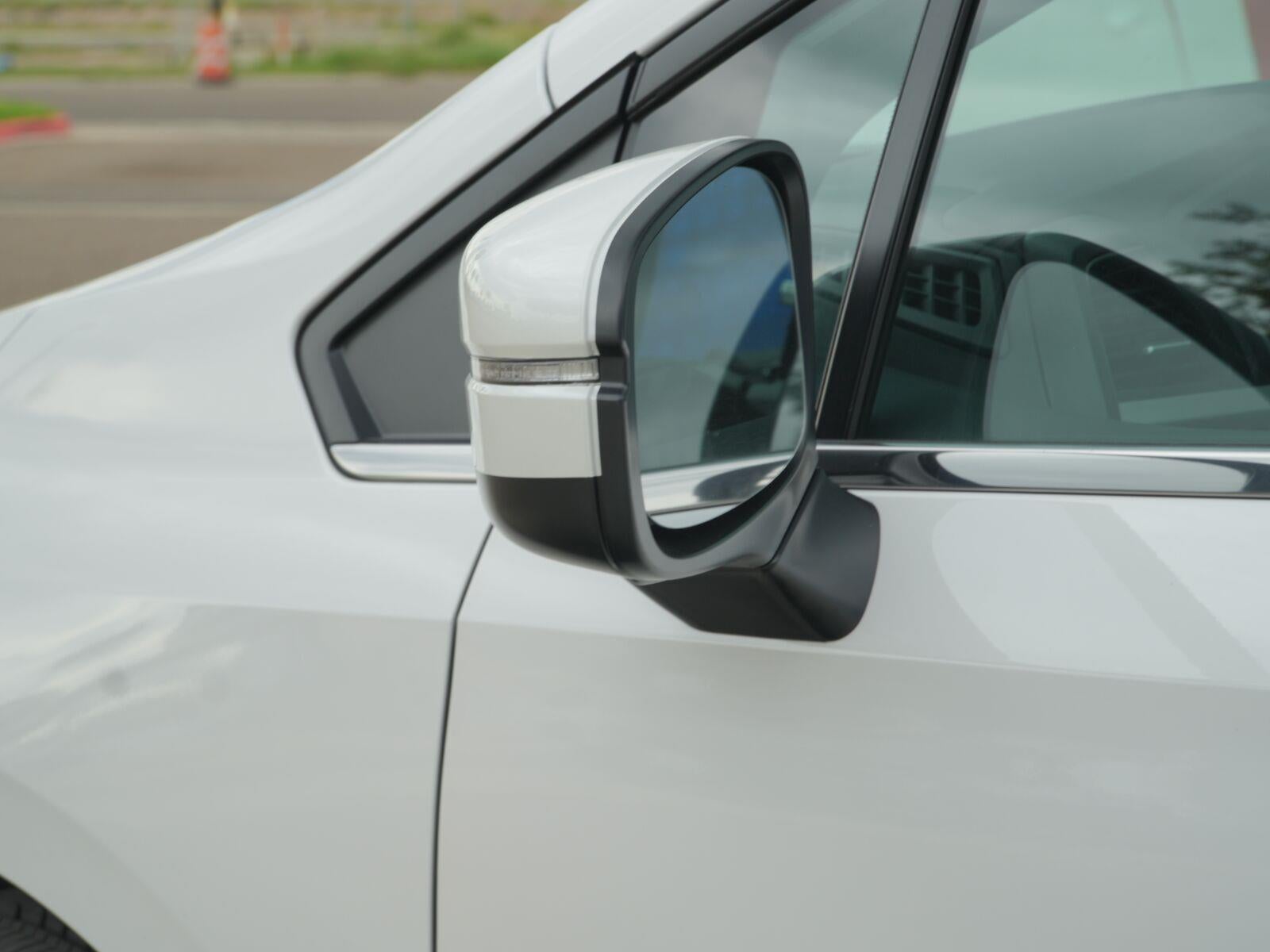 2027 Honda Odyssey EX-L