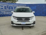 2027 Honda Odyssey EX-L