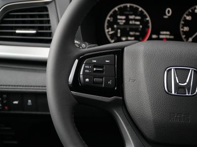 2027 Honda Odyssey EX-L