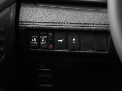 2027 Honda Odyssey EX-L