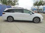 2027 Honda Odyssey EX-L