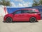 2027 Honda Odyssey Sport-L