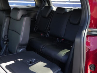 2027 Honda Odyssey Sport-L