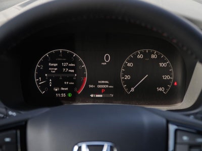 2027 Honda Odyssey Sport-L