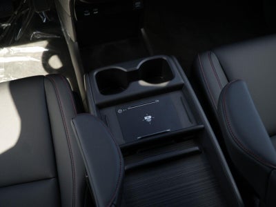 2027 Honda Odyssey Sport-L