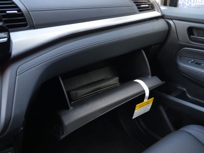 2027 Honda Odyssey Sport-L
