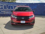 2027 Honda Odyssey Sport-L