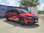2027 Honda Odyssey Sport-L