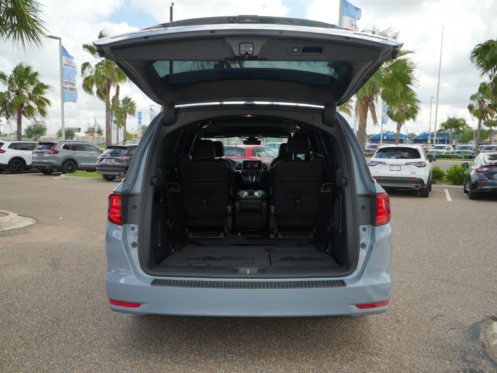 2024 Honda Odyssey SPORT - Photo 12