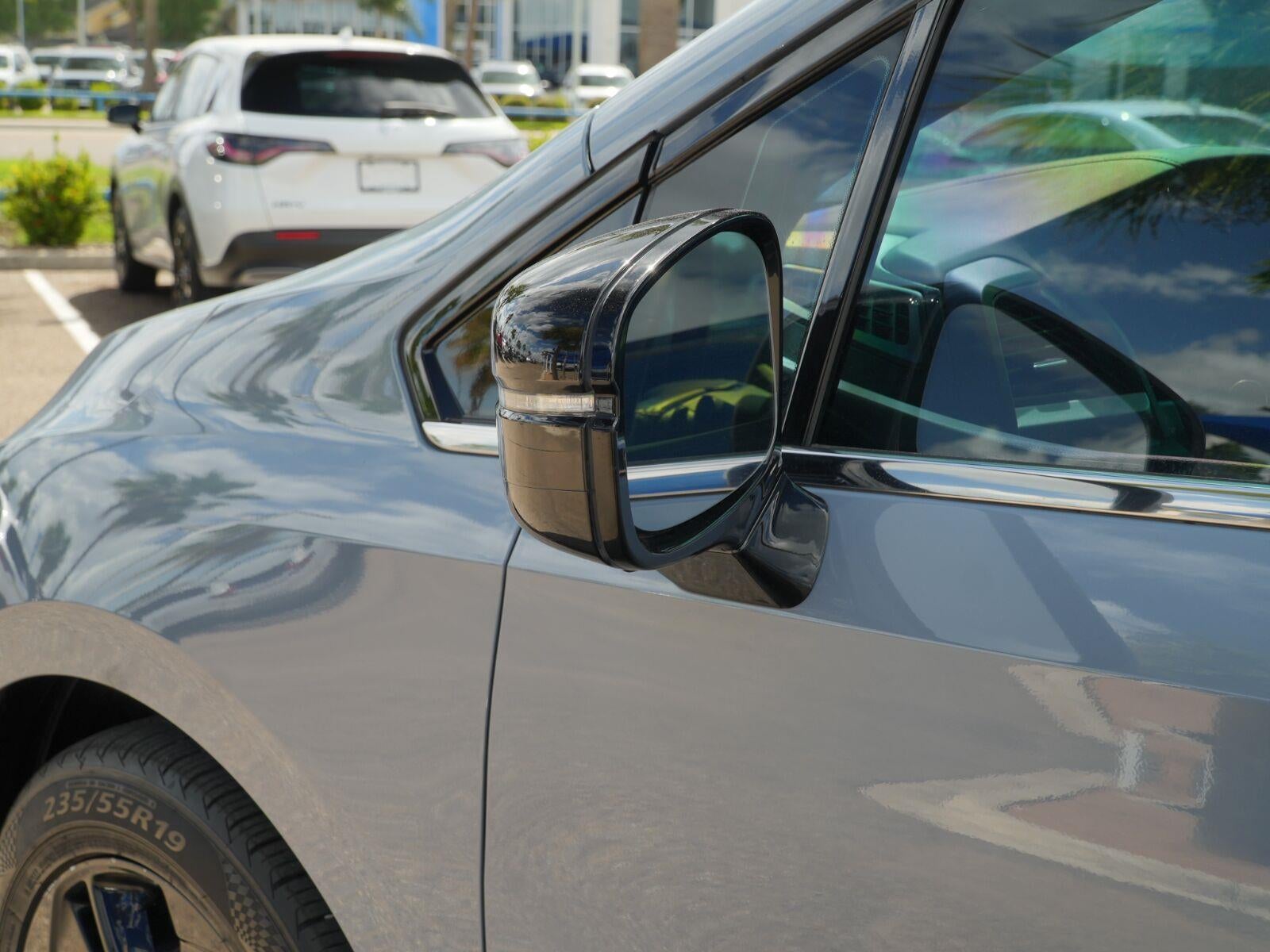2024 Honda Odyssey SPORT - Photo 16