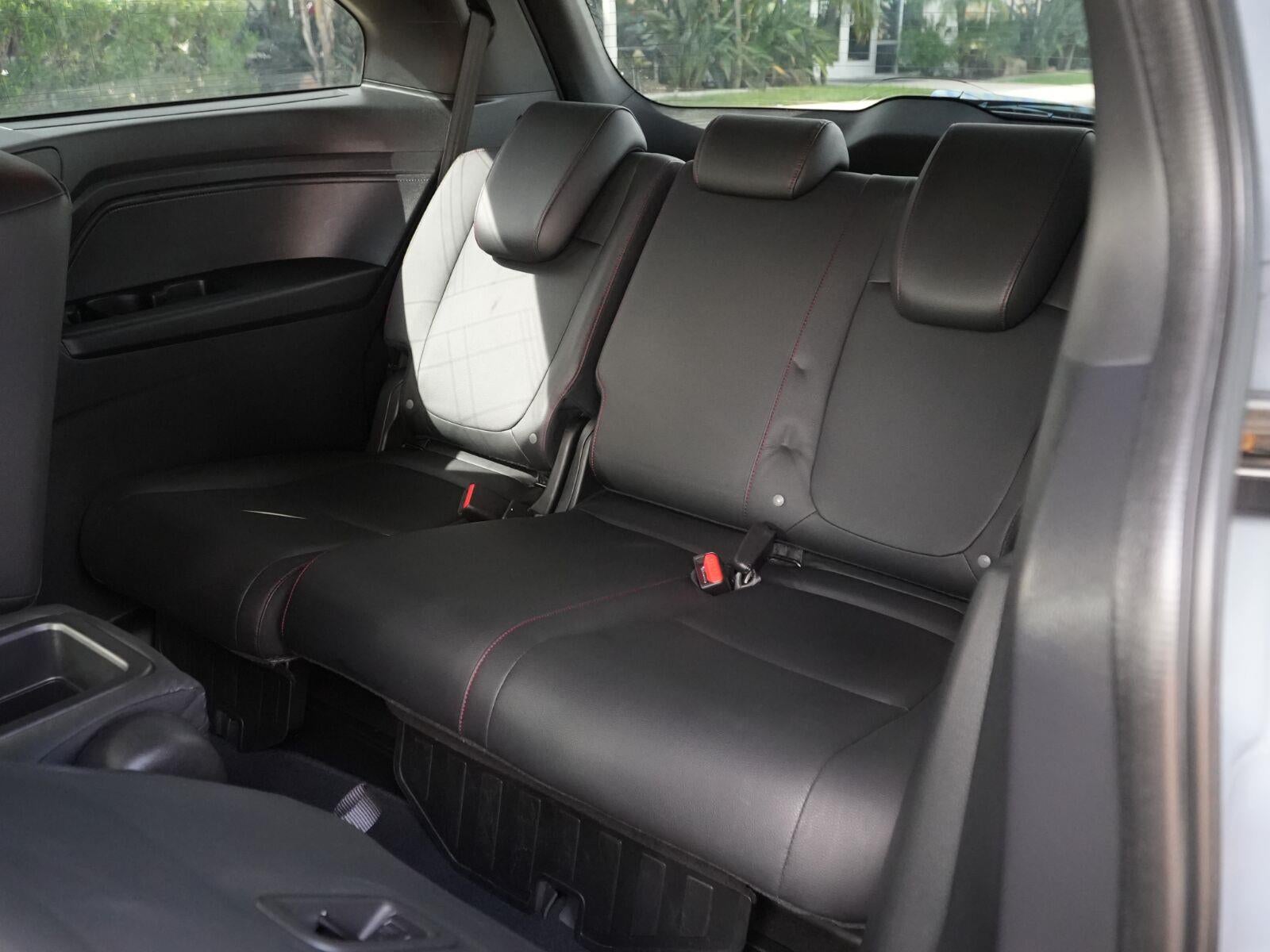 2024 Honda Odyssey SPORT - Photo 19