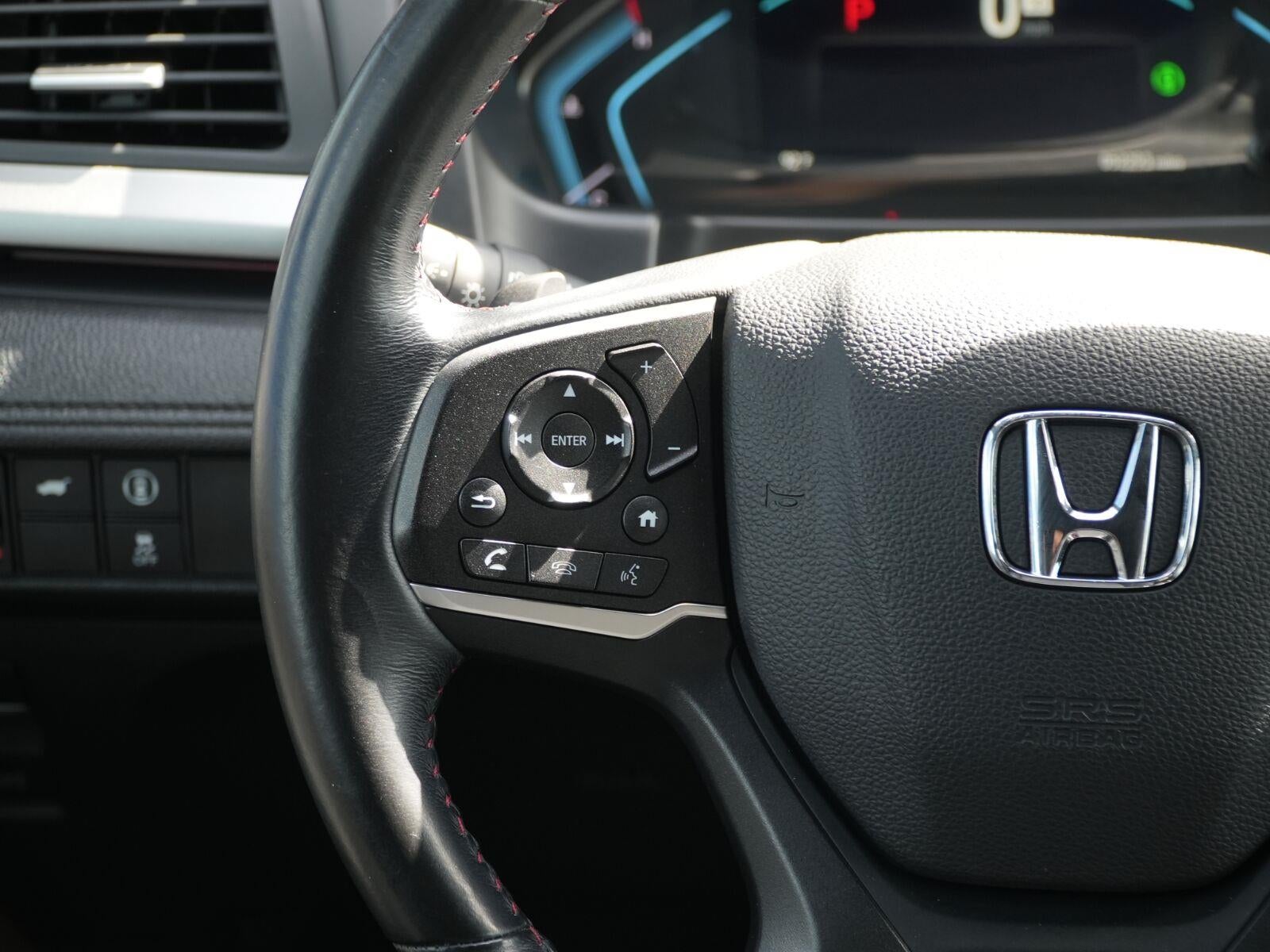 2024 Honda Odyssey SPORT - Photo 22
