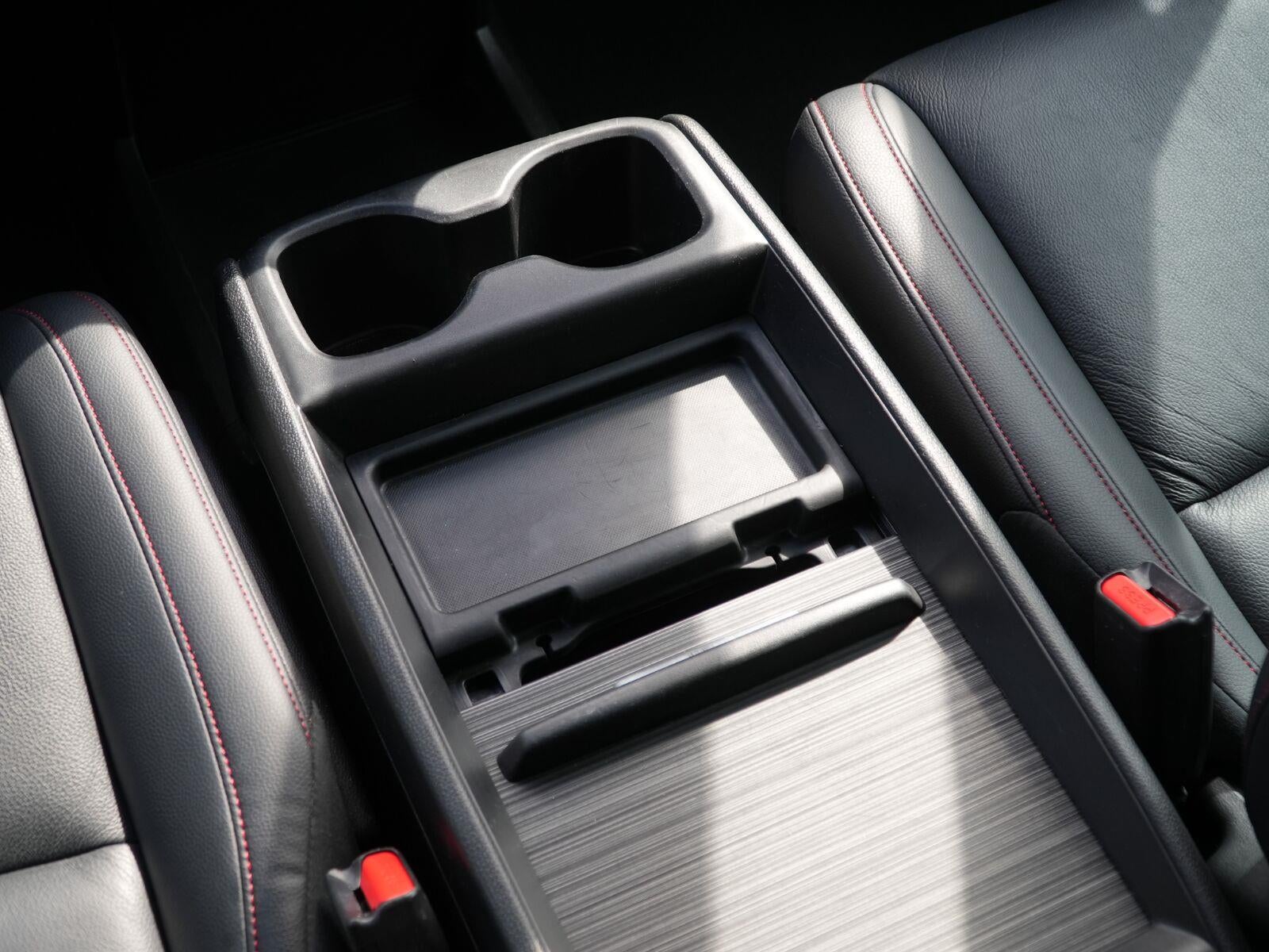 2024 Honda Odyssey SPORT - Photo 26