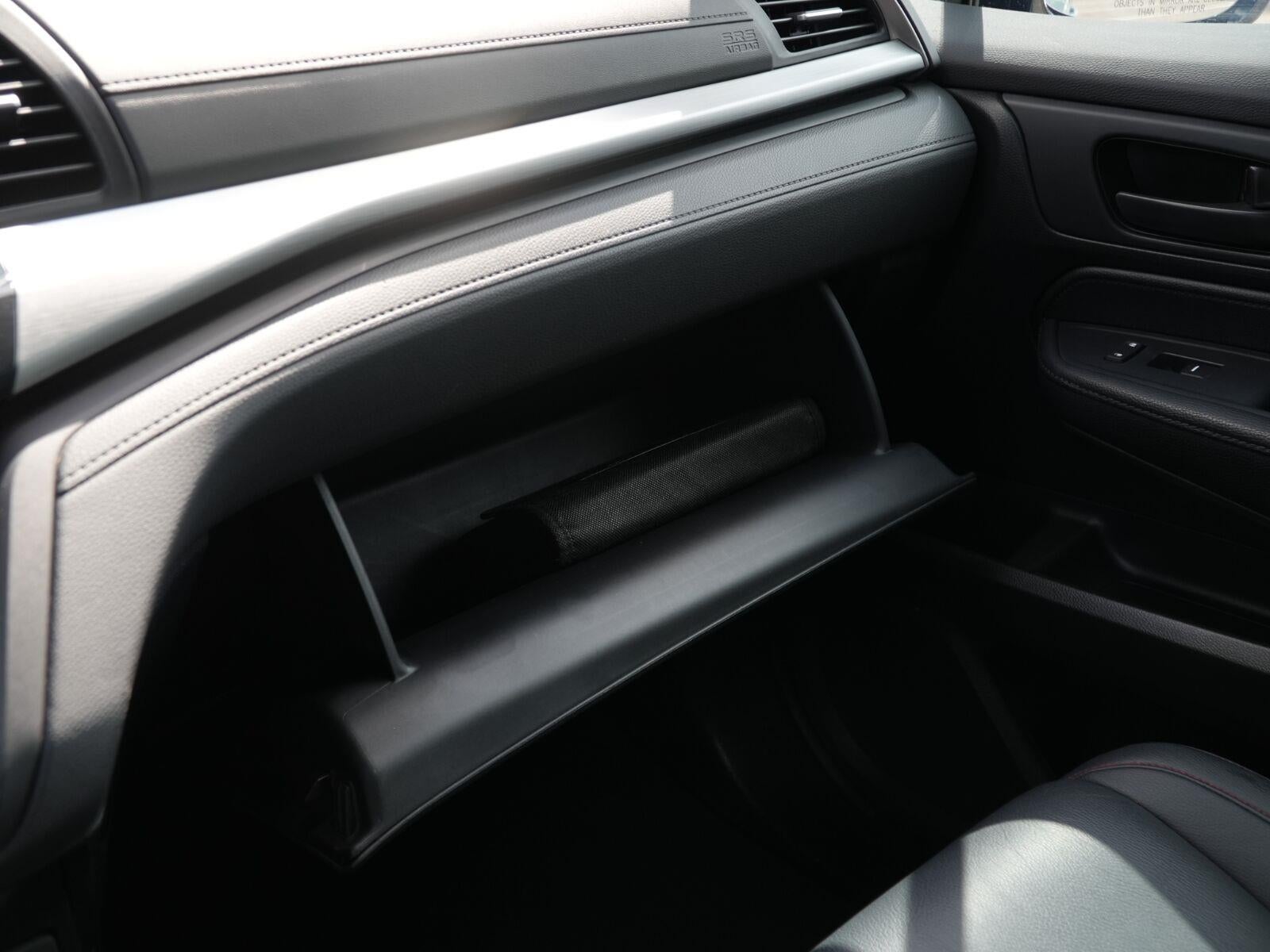 2024 Honda Odyssey SPORT - Photo 28