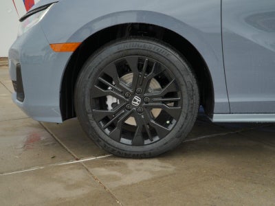 2027 Honda Odyssey Sport-L