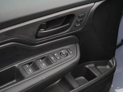 2027 Honda Odyssey Sport-L