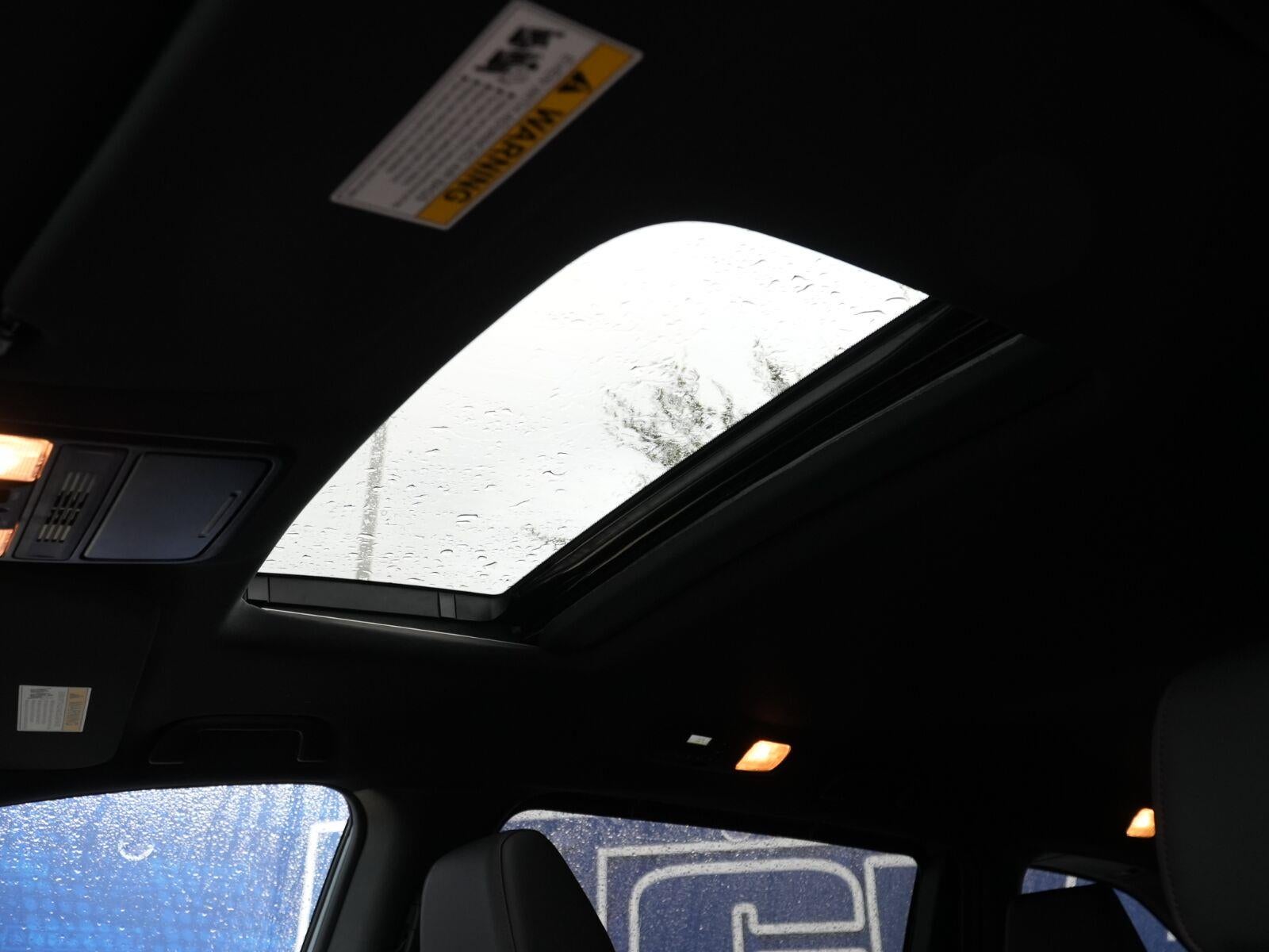 2027 Honda Odyssey Sport-L