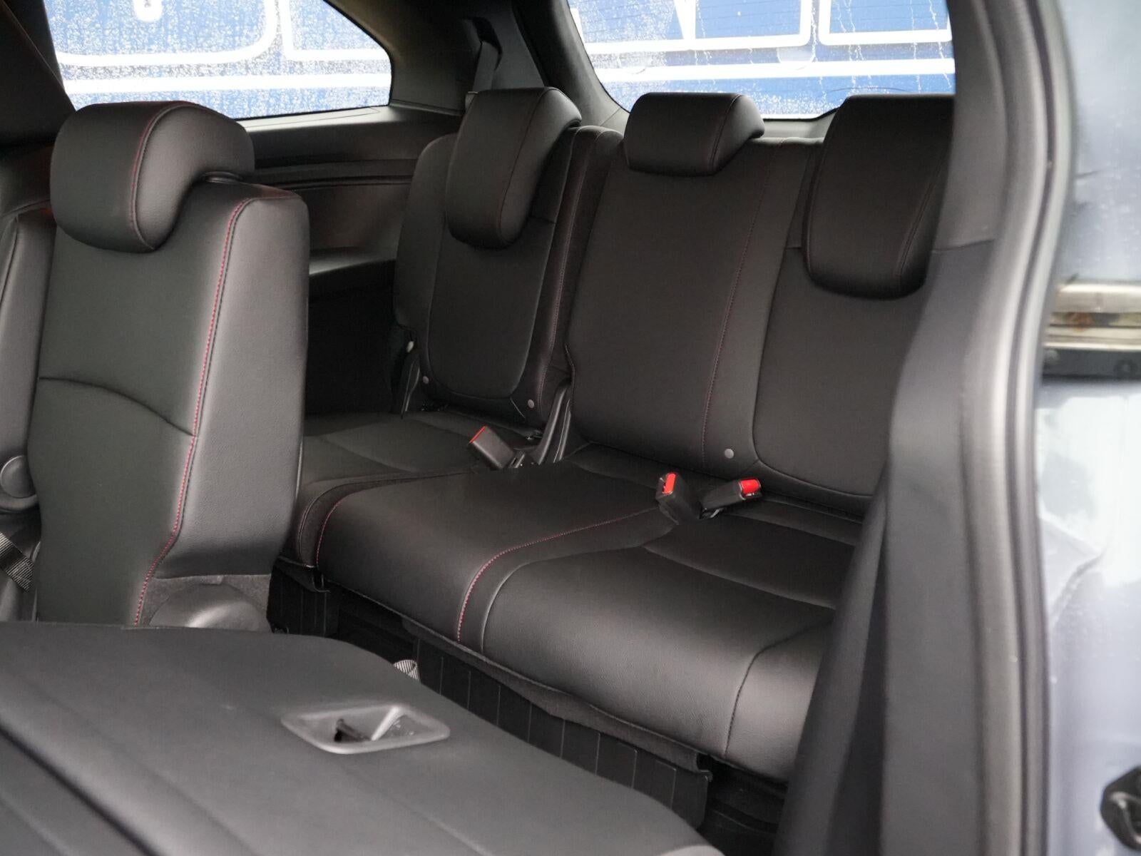 2027 Honda Odyssey Sport-L