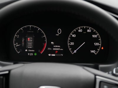 2027 Honda Odyssey Sport-L