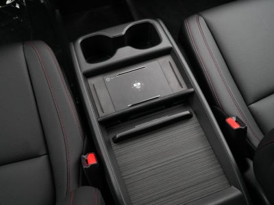 2027 Honda Odyssey Sport-L