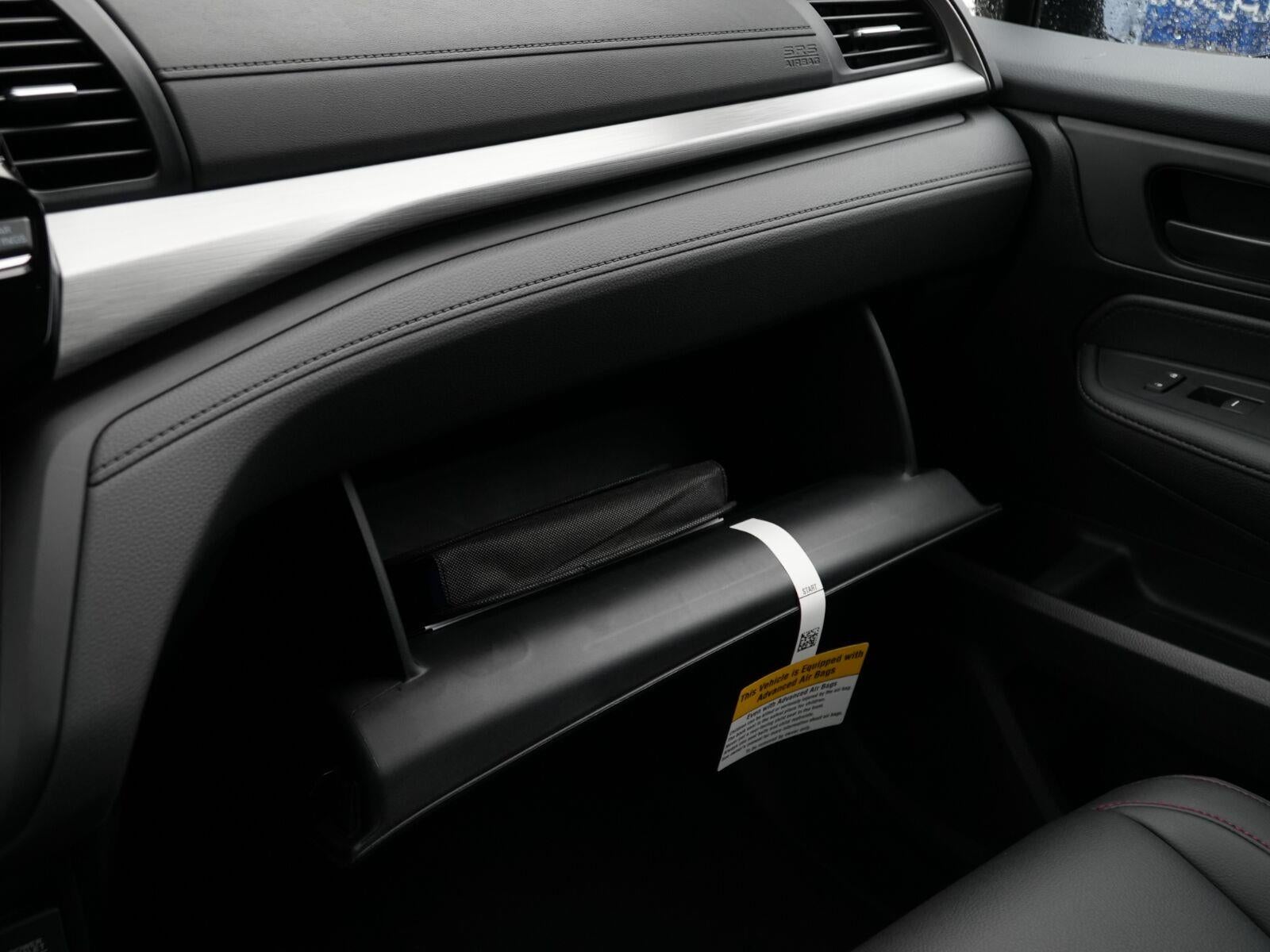 2027 Honda Odyssey Sport-L