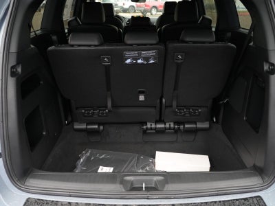 2027 Honda Odyssey Sport-L