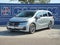 2027 Honda Odyssey Touring