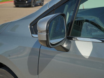 2027 Honda Odyssey Touring