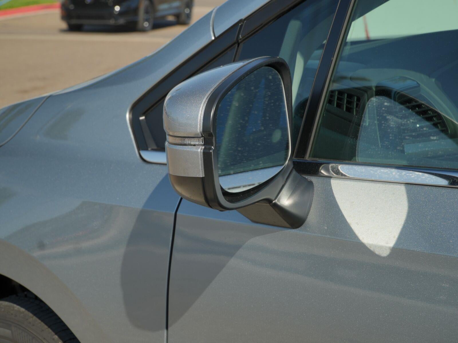 2027 Honda Odyssey Touring