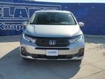 2027 Honda Odyssey Touring