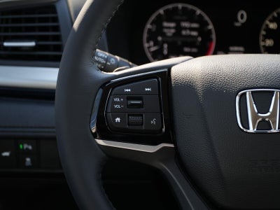 2027 Honda Odyssey Touring