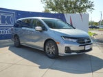 2027 Honda Odyssey Touring