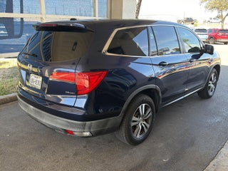 2016 Honda Pilot EX