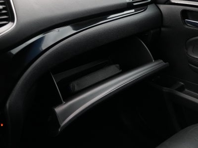 2022 Honda Pilot Touring w/Rear Captain's Chairs