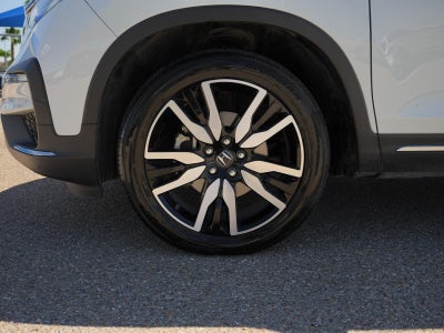 2021 Honda Pilot Touring 7-Passenger