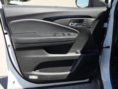 2021 Honda Pilot Touring 7-Passenger