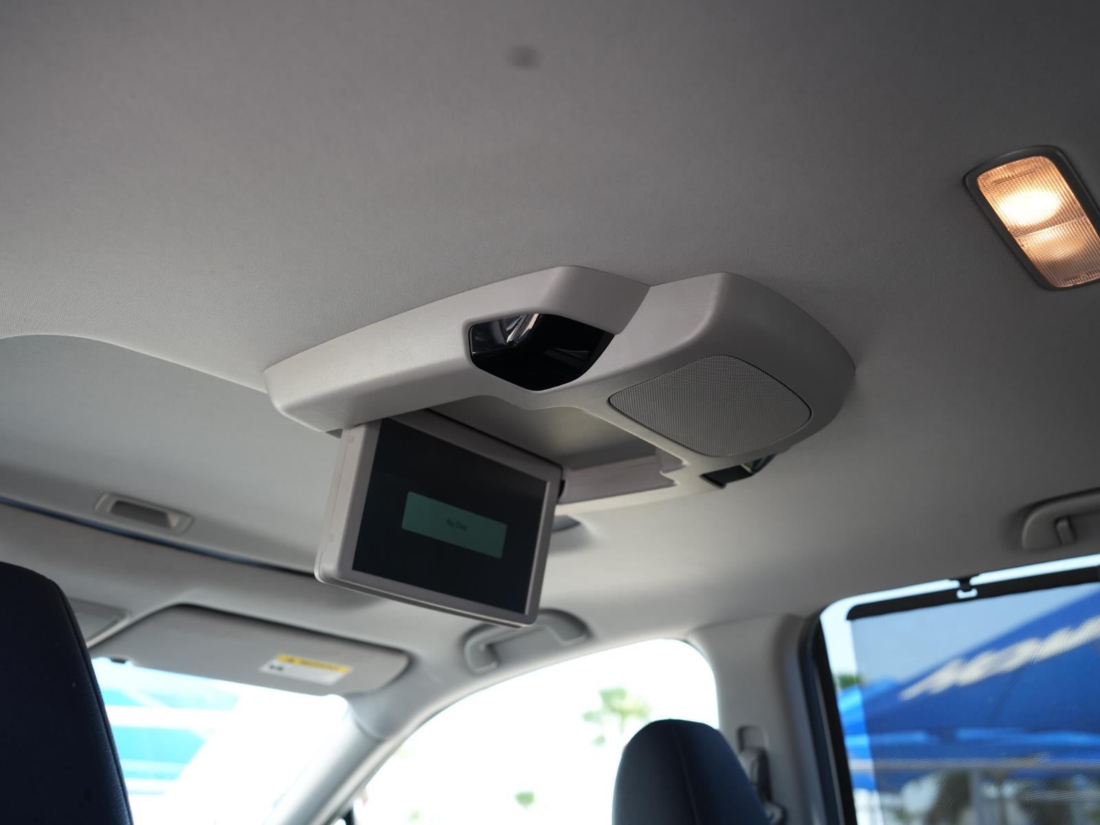 2021 Honda Pilot Touring 7-Passenger