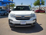 2021 Honda Pilot Touring 7-Passenger