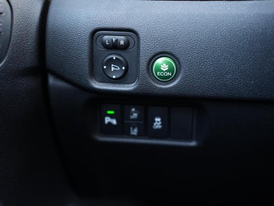 2021 Honda Pilot Touring 7-Passenger