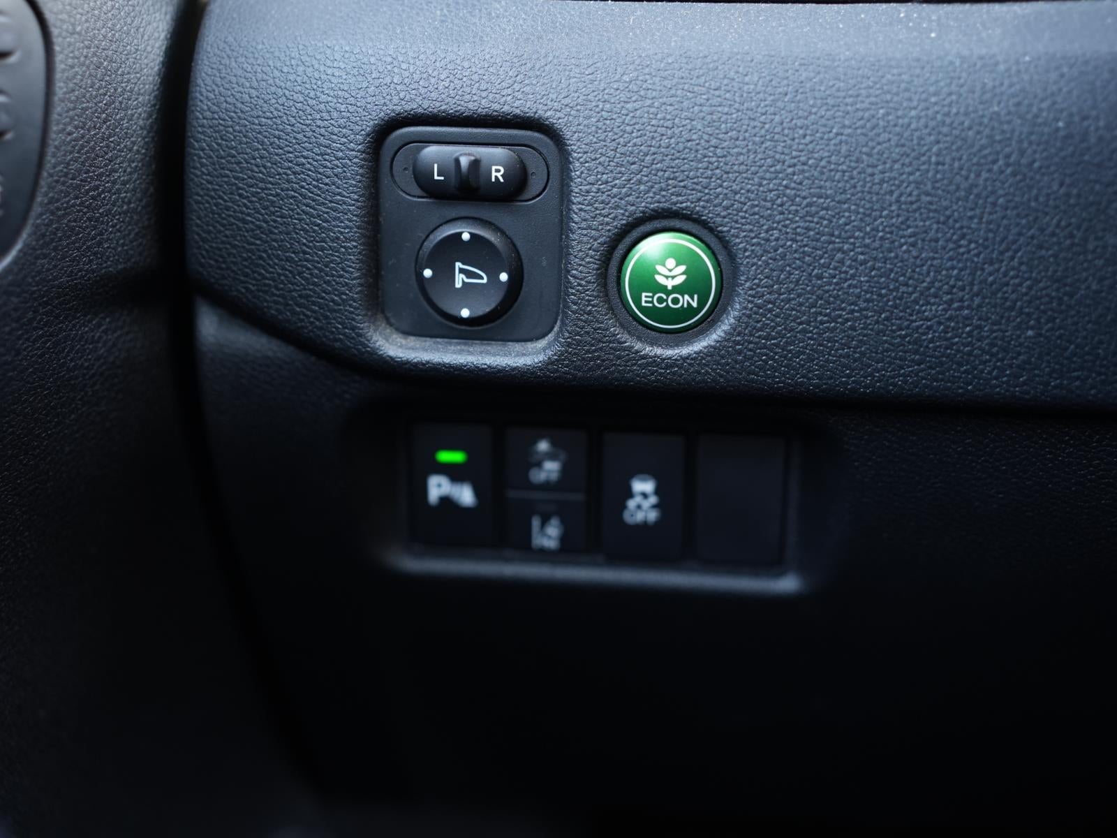 2021 Honda Pilot Touring 7-Passenger