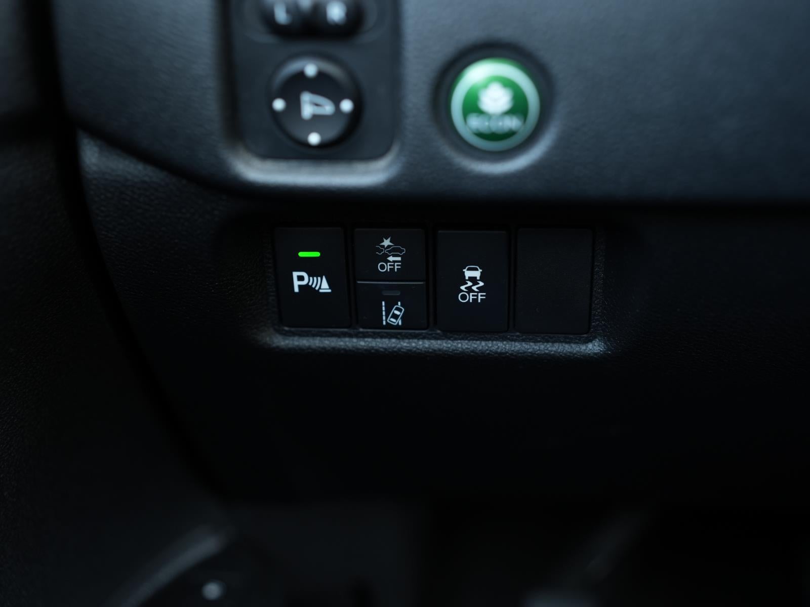 2021 Honda Pilot Touring 7-Passenger