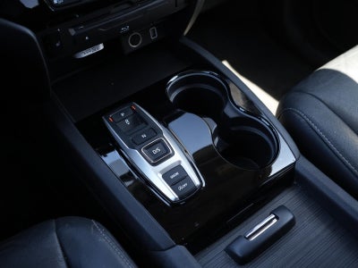 2021 Honda Pilot Touring 7-Passenger