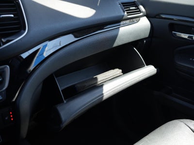 2021 Honda Pilot Touring 7-Passenger