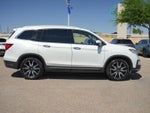 2021 Honda Pilot Touring 7-Passenger