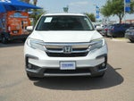 2022 Honda Pilot Touring w/Rear Captain's Chairs