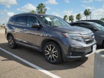 2021 Honda Pilot Touring